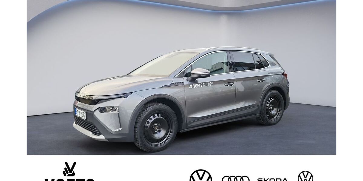 Skoda Elroq 5.670 km 37.150 &euro; Braunschweig 38124