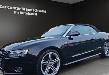 Audi A5 157.580 km 14.999 &euro; Braunschweig 38120