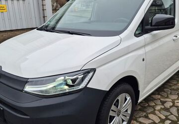 VW Caddy 3.800 km 24.990 &euro; Braunschweig 38112