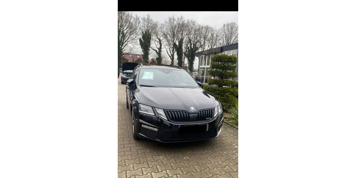 Skoda Octavia 129.000 km 17.000 &euro; Wolfsburg 38442