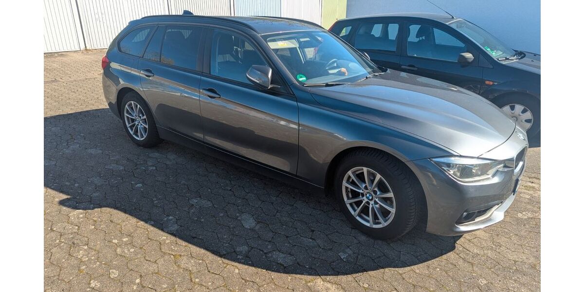 BMW 318 151.000 km 15.300 &euro; Peine 31224