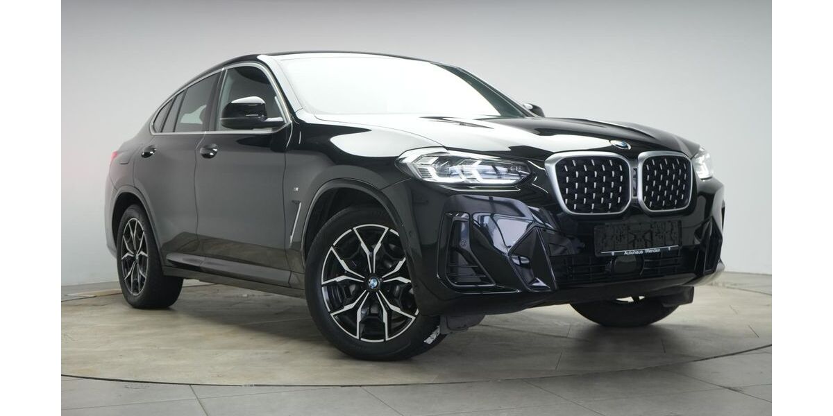 BMW X4 23.000 km 49.990 &euro; Braunschweig 38110