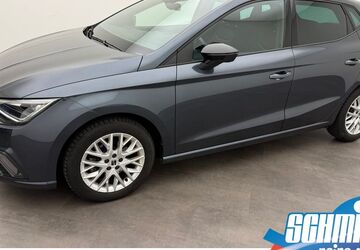 Seat Ibiza 21.740 km 19.100 &euro; Peine 31226