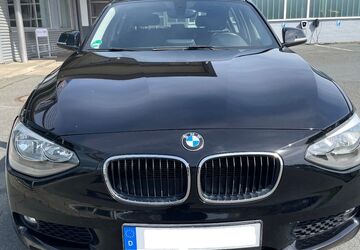 BMW 116 238.500 km 4.850 &euro; Braunschweig 38124
