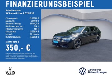 VW Passat 36.928 km 35.850 &euro; Braunschweig 38124