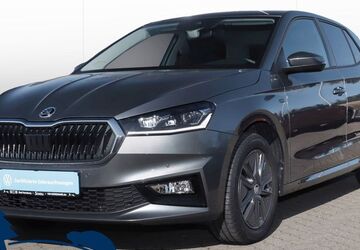 Skoda Fabia 3.250 km 18.990 &euro; Schladen 38315