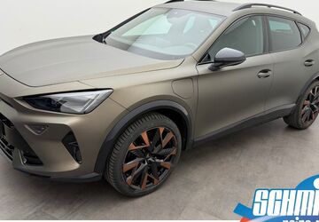 Cupra Formentor 12.190 km 40.400 &euro; Peine 31226