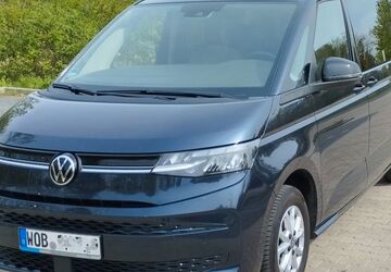 VW T7 Multivan 49.000 km 44.000 &euro; Wolfsburg 38448