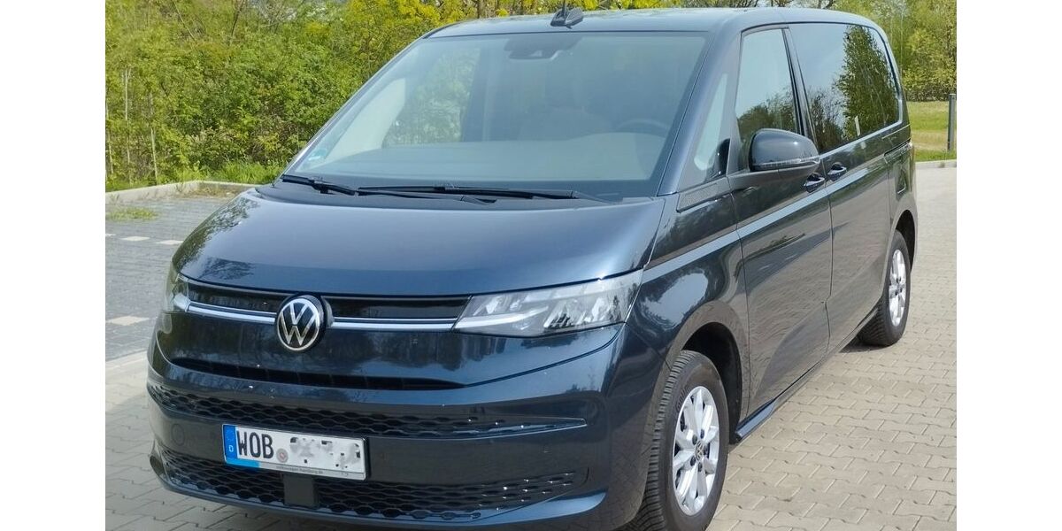 VW T7 Multivan 49.000 km 44.000 &euro; Wolfsburg 38448