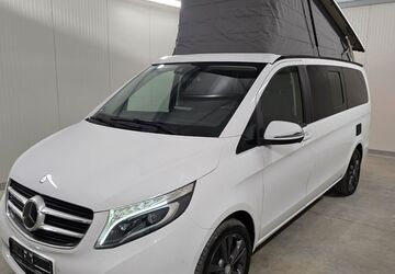 Mercedes-Benz V 250 145.382 km 39.900 &euro; Liebenburg 38704