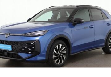 VW T-Roc 5.900 km 39.980 &euro; Gifhorn 38518