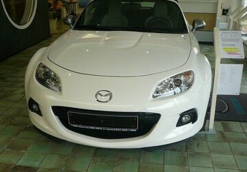 Mazda MX-5 137.800 km 19.970 &euro; Salzgitter 38228