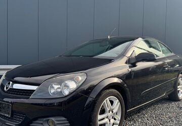 Opel Astra 111.700 km 2.690 &euro; Braunschweig 38110