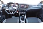 VW Polo 1.0 Life MPI BMT 4Trg Klima Navi LED 16.800 km 15.990 &euro; Vordorf 38533