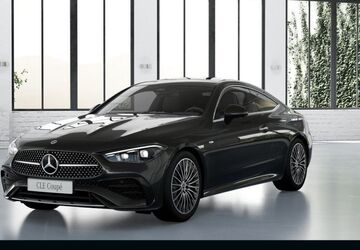 Mercedes-Benz CLE 300 11.862 km 55.734 &euro; Braunschweig 38122