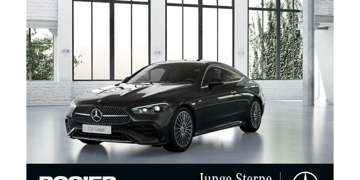Mercedes-Benz CLE 300 11.862 km 55.734 &euro; Braunschweig 38122