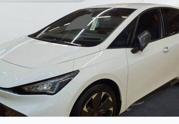 Cupra Born 12.150 km 34.990 &euro; Braunschweig 38114