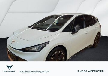 Gebrauchte Cupra BORN