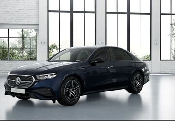 Mercedes-Benz E 220 19.609 km 53.980 &euro; Gifhorn 38518