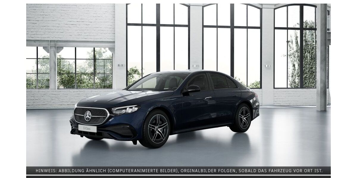 Mercedes-Benz E 220 19.609 km 53.980 &euro; Gifhorn 38518