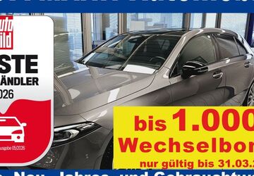Mercedes-Benz A 220 11.012 km 35.700 &euro; Wolfsburg-Heiligendorf 38444