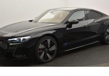 Audi e-tron GT 20.500 km 99.690 &euro; Wolfsburg 38440