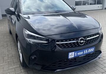 Opel Corsa 22.000 km 17.900 &euro; Gifhorn 38518
