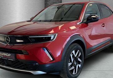 Opel Mokka 15.348 km 20.650 &euro; Braunschweig 38126