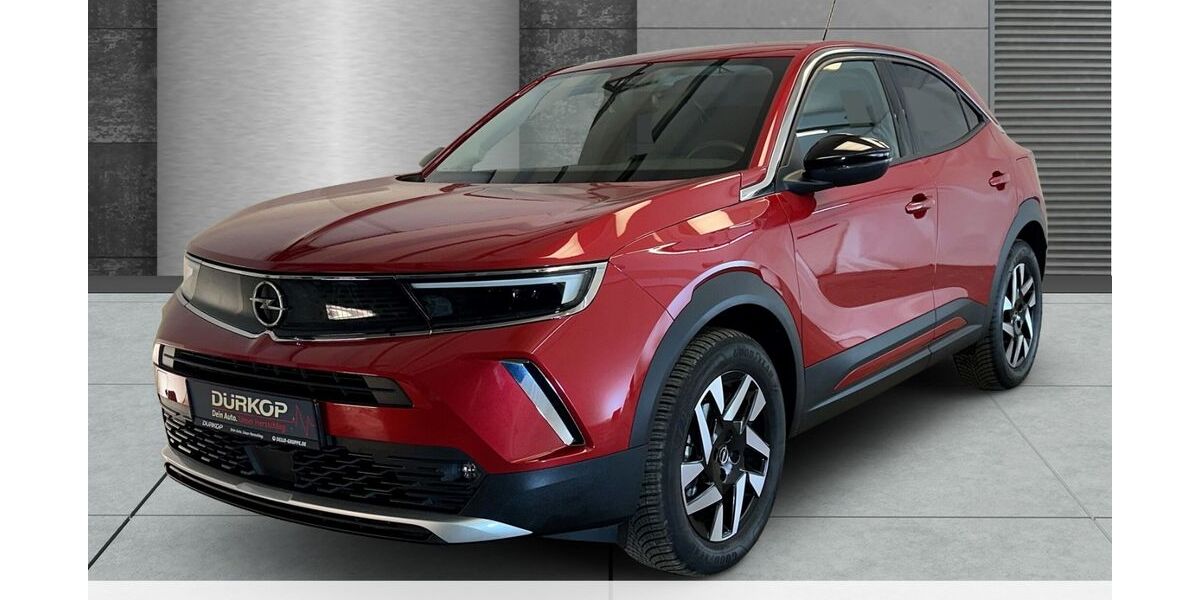 Opel Mokka 15.348 km 20.650 &euro; Braunschweig 38126