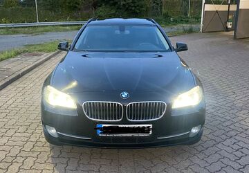BMW 520 298.000 km 6.500 &euro; Braunschweig 38106