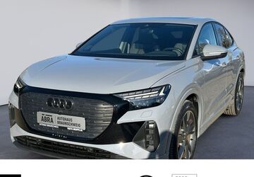 Audi Q4 61.650 km 33.880 &euro; Braunschweig 38108