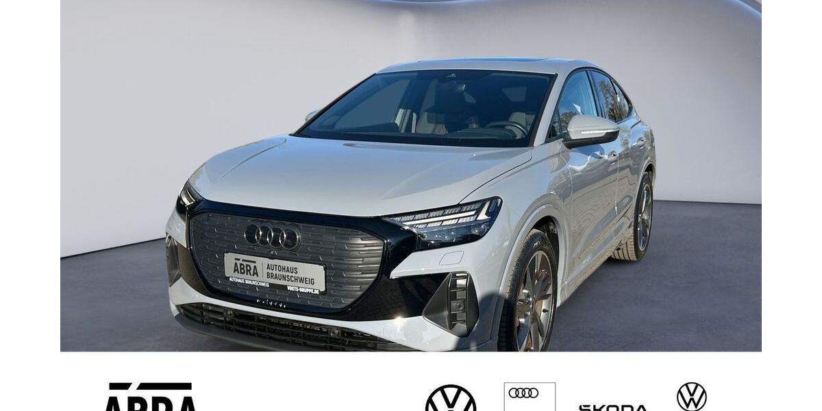 Audi Q4 61.650 km 33.880 &euro; Braunschweig 38108