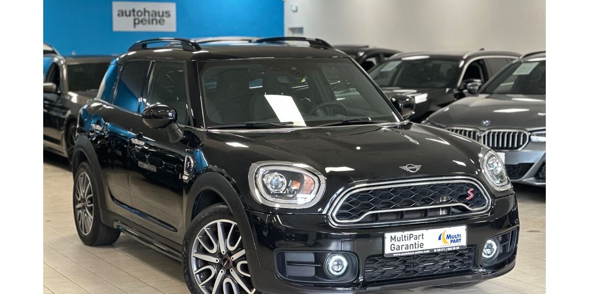 Mini Countryman S (Cooper) 69.984 km 19.199 &euro; Peine 31228