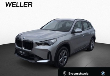 BMW X1 20.192 km 35.490 &euro; Braunschweig 38112