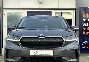 Skoda Enyaq 120.433 km 24.750 &euro; Salzgitter 38229