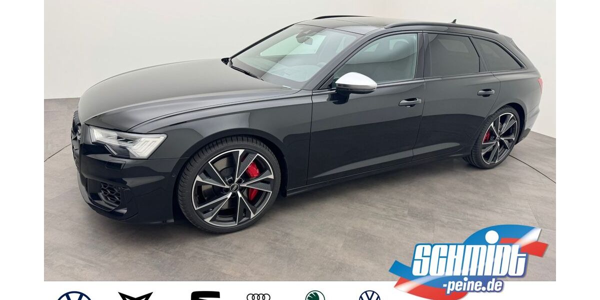 Audi S6 6.630 km 82.300 &euro; Peine 31226