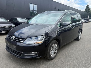 Gebrauchte VW Sharan