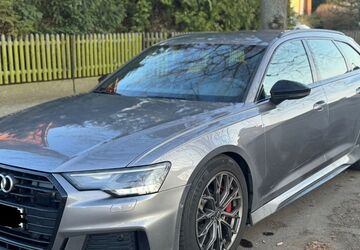 Audi A6 130.500 km 28.990 &euro; Salzgitter 38226