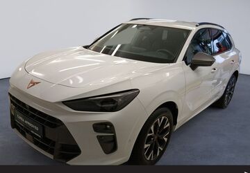 Cupra Terramar 20.540 km 32.875 &euro; Braunschweig 38114