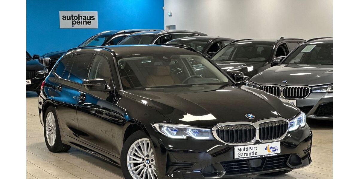 BMW 318 112.800 km 22.979 &euro; Peine 31228