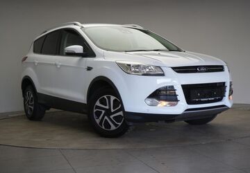 Ford Kuga 55.000 km 10.490 &euro; Braunschweig 38110