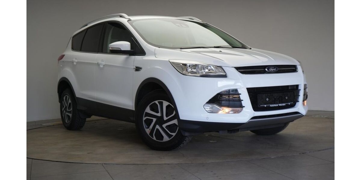 Ford Kuga 55.000 km 10.490 &euro; Braunschweig 38110