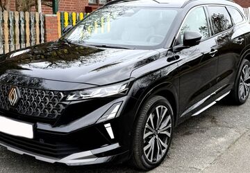 Renault Espace 7.630 km 37.900 &euro; Wolfsburg 38440