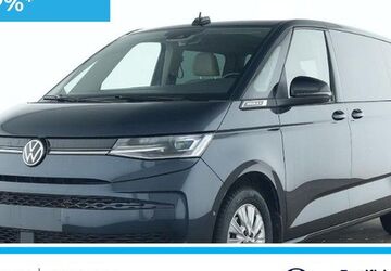 VW T7 Multivan 16.500 km 52.980 &euro; Braunschweig 38124