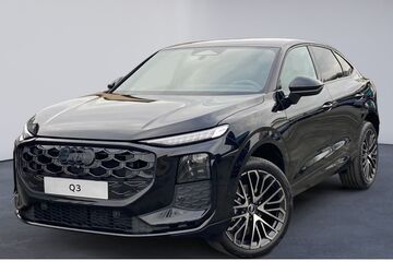 Audi Q3 2.000 km 49.480 &euro; Braunschweig 38124