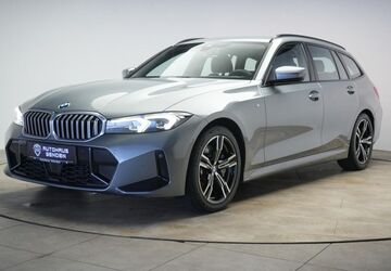 BMW 330 43.000 km 34.890 &euro; Braunschweig 38110