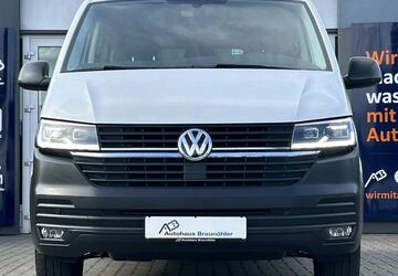 VW T6 Transporter 51.970 km 34.950 &euro; Salzgitter 38229