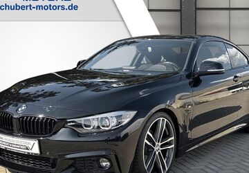 BMW 420 100.826 km 22.890 &euro; Gifhorn 38518