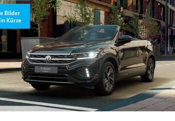 VW T-Roc 23.805 km 33.450 &euro; Wolfsburg 38440