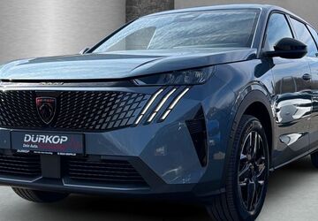 Peugeot 5008 7.990 km 37.990 &euro; Braunschweig 38126